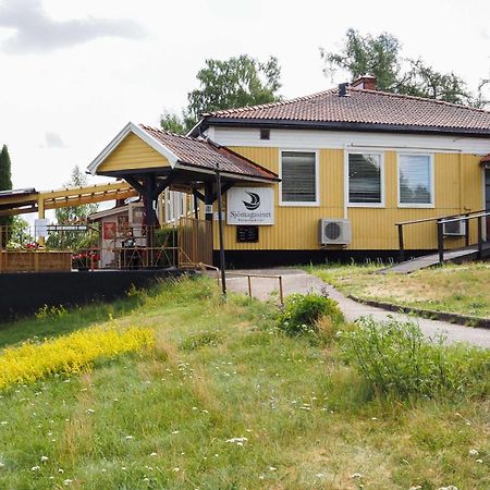 Komplett Laegenhet Med Sjoeutsikt Malmon 외부 사진